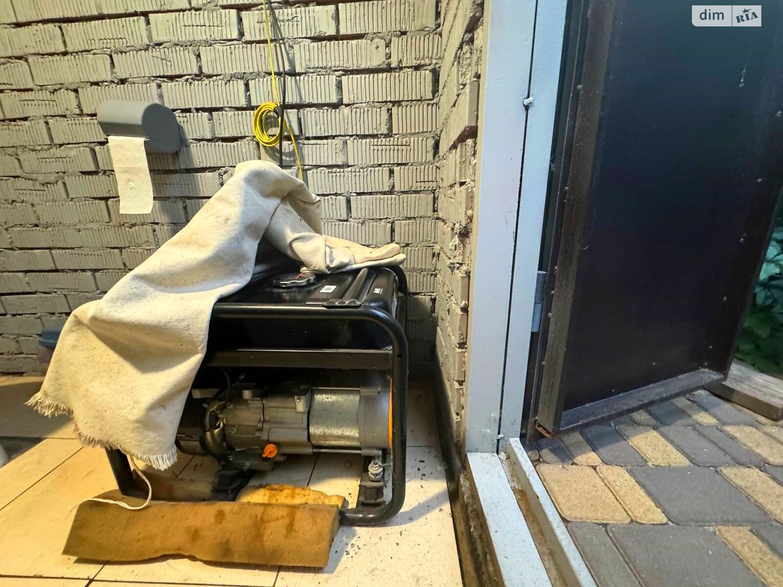 двухэтажный дом беседка, 80 кв. м, кирпич. Продажа в Подгороднем фото 1 двухэтажный дом беседка, 80 кв. м, кирпич. Продажа в Подгороднем фото 1