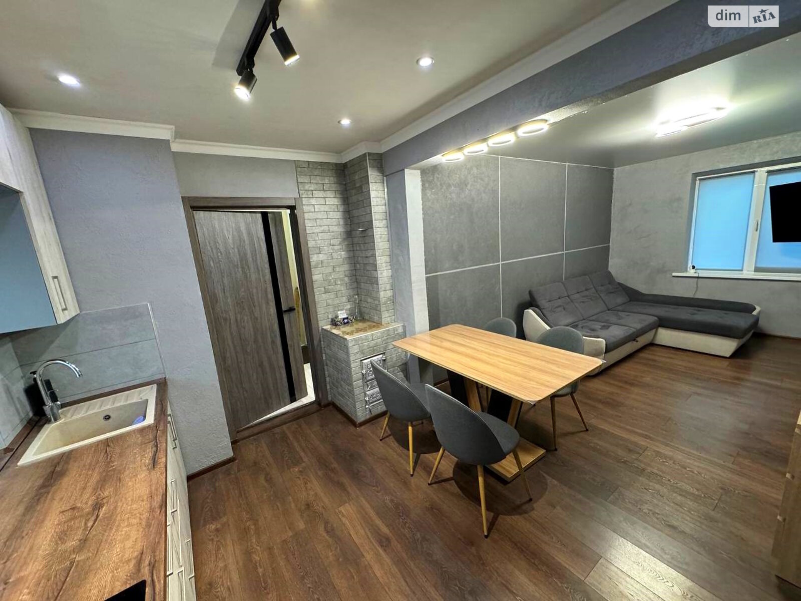 двухэтажный дом беседка, 80 кв. м, кирпич. Продажа в Подгороднем фото 1 двухэтажный дом беседка, 80 кв. м, кирпич. Продажа в Подгороднем фото 1