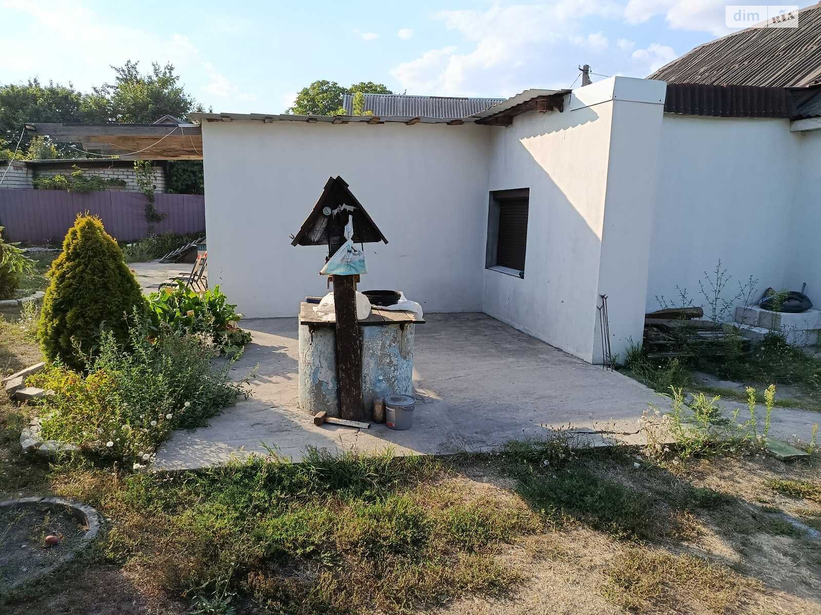 одноповерховий будинок, 57 кв. м, кирпич. Продаж у Підгородньому фото 1