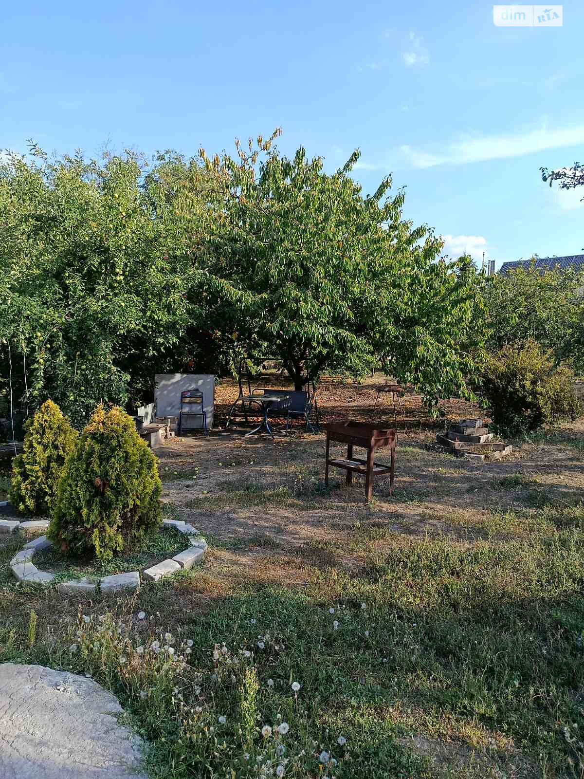 одноповерховий будинок, 57 кв. м, кирпич. Продаж у Підгородньому фото 1