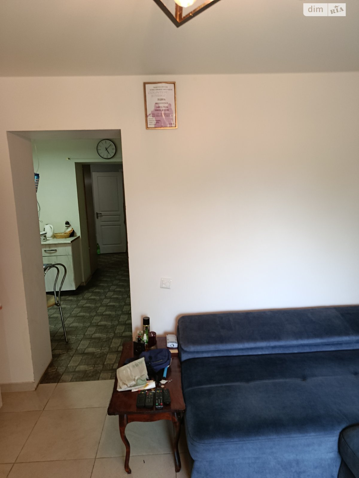 одноповерховий будинок, 57 кв. м, кирпич. Продаж у Підгородньому фото 1