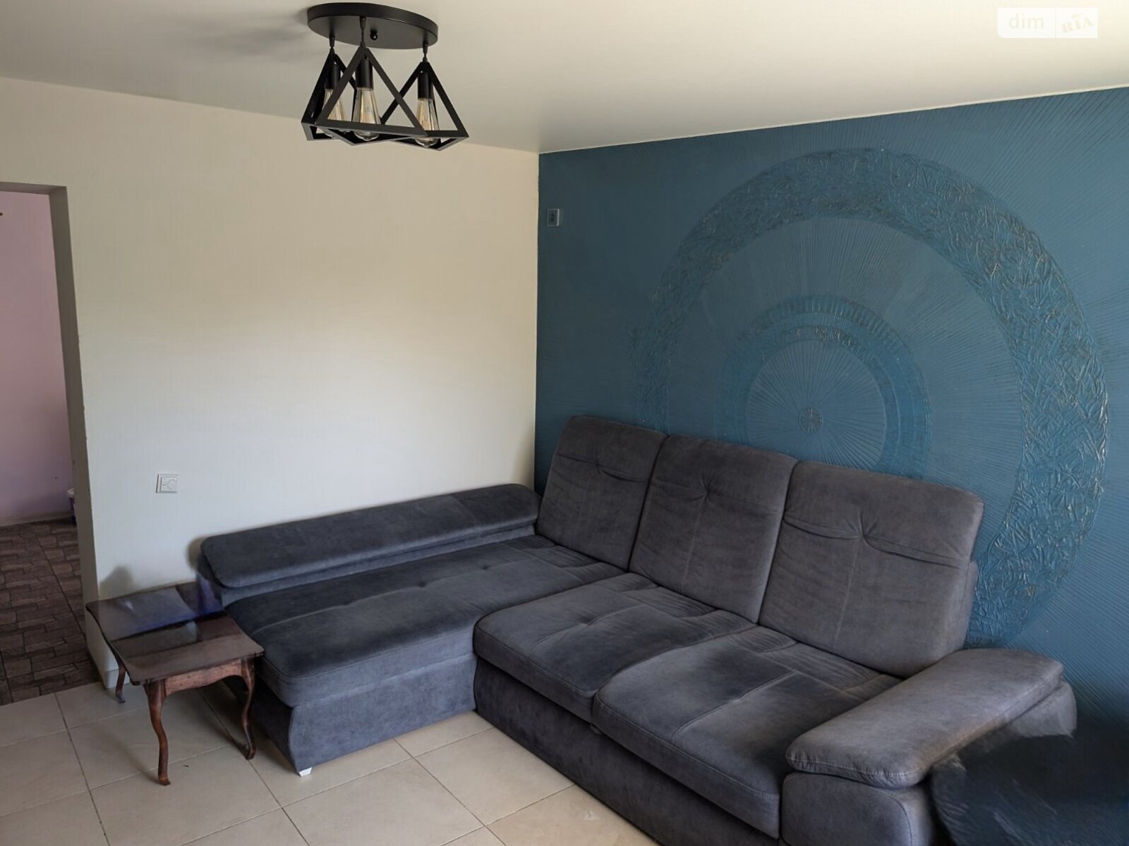 одноповерховий будинок, 57 кв. м, кирпич. Продаж у Підгородньому фото 1