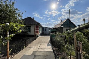 одноэтажный дом с гаражом, 50 кв. м, кирпич. Продажа в Подгороднем фото 2