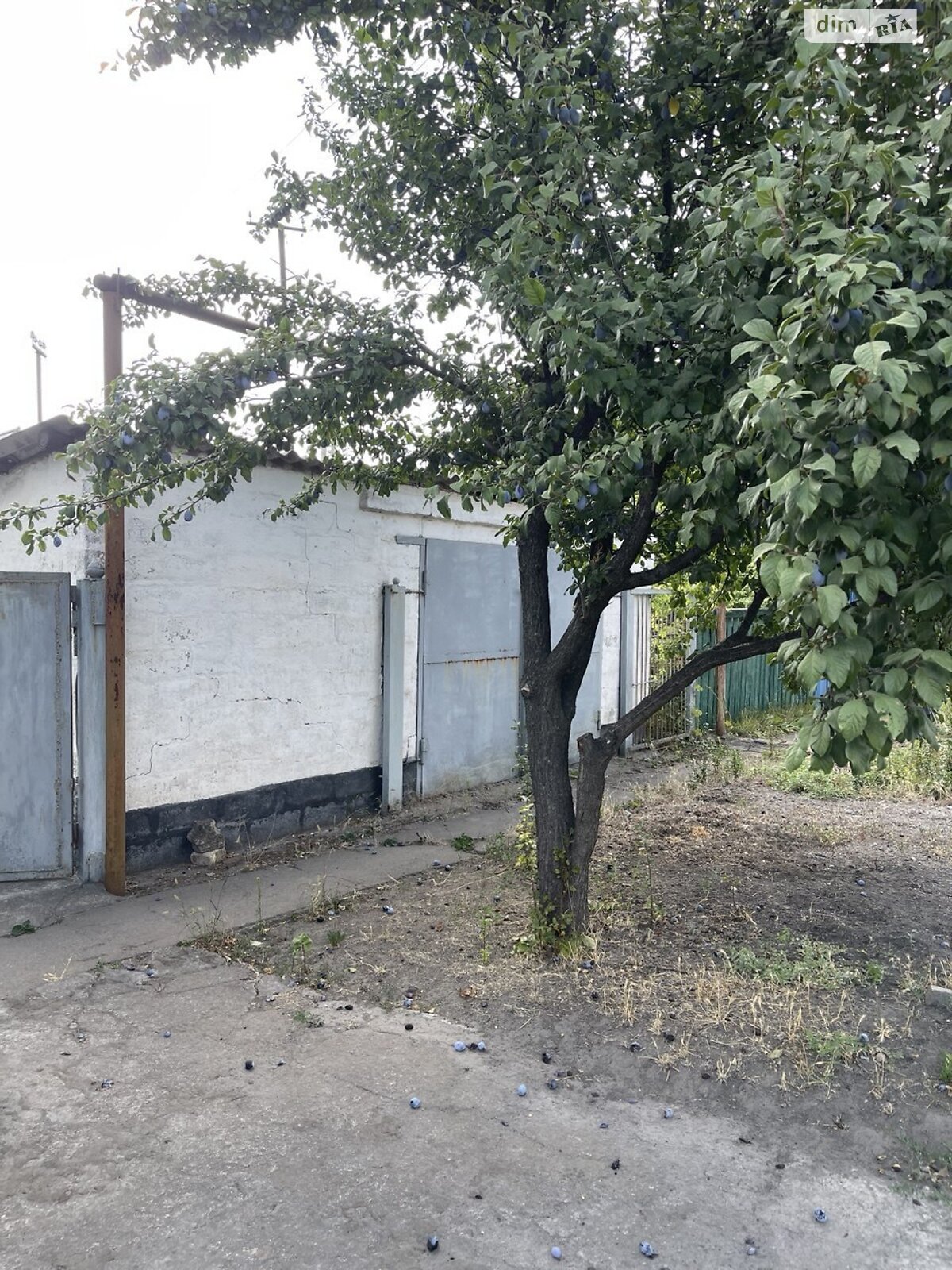 одноповерховий будинок з гаражем, 50 кв. м, цегла. Продаж у Підгородньому фото 1 одноповерховий будинок з гаражем, 50 кв. м, цегла. Продаж у Підгородньому фото 1