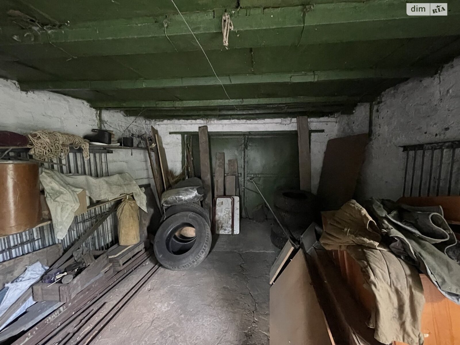 одноповерховий будинок з гаражем, 50 кв. м, цегла. Продаж у Підгородньому фото 1 одноповерховий будинок з гаражем, 50 кв. м, цегла. Продаж у Підгородньому фото 1