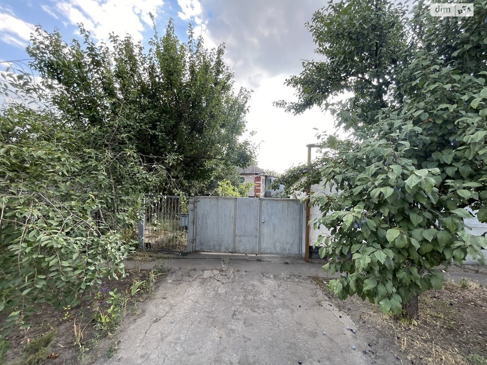 одноповерховий будинок з гаражем, 50 кв. м, цегла. Продаж у Підгородньому фото 1 одноповерховий будинок з гаражем, 50 кв. м, цегла. Продаж у Підгородньому фото 1