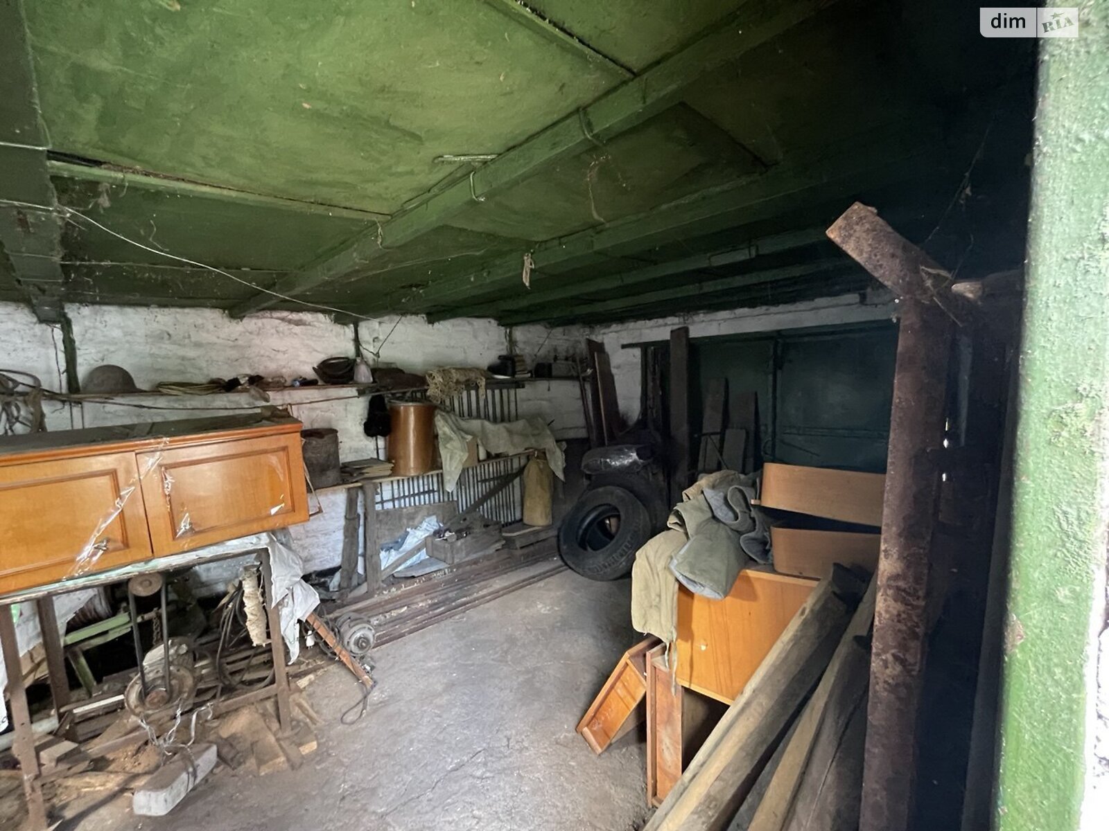 одноповерховий будинок з гаражем, 50 кв. м, цегла. Продаж у Підгородньому фото 1 одноповерховий будинок з гаражем, 50 кв. м, цегла. Продаж у Підгородньому фото 1