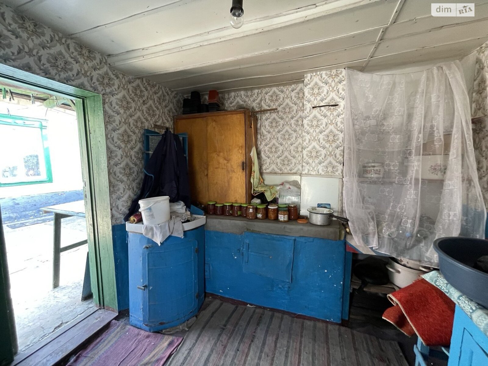 одноповерховий будинок з гаражем, 50 кв. м, цегла. Продаж у Підгородньому фото 1 одноповерховий будинок з гаражем, 50 кв. м, цегла. Продаж у Підгородньому фото 1