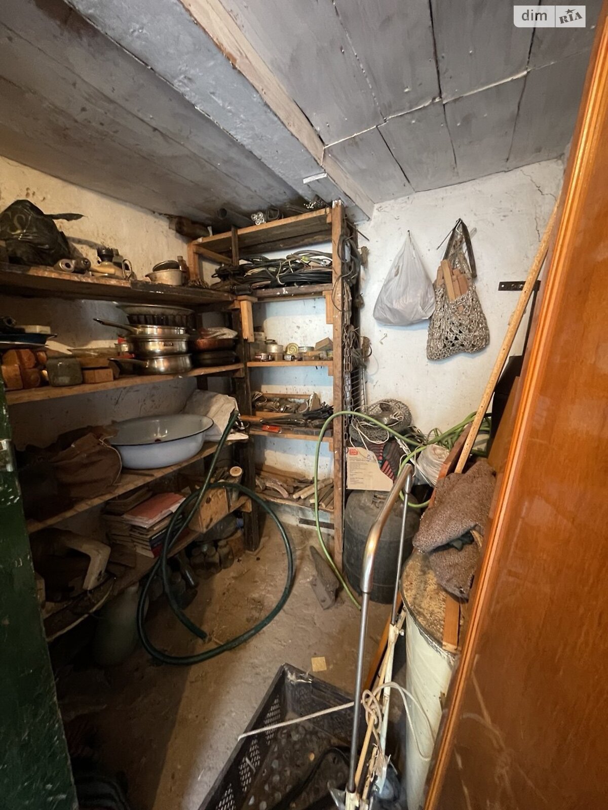 одноповерховий будинок з гаражем, 50 кв. м, цегла. Продаж у Підгородньому фото 1 одноповерховий будинок з гаражем, 50 кв. м, цегла. Продаж у Підгородньому фото 1