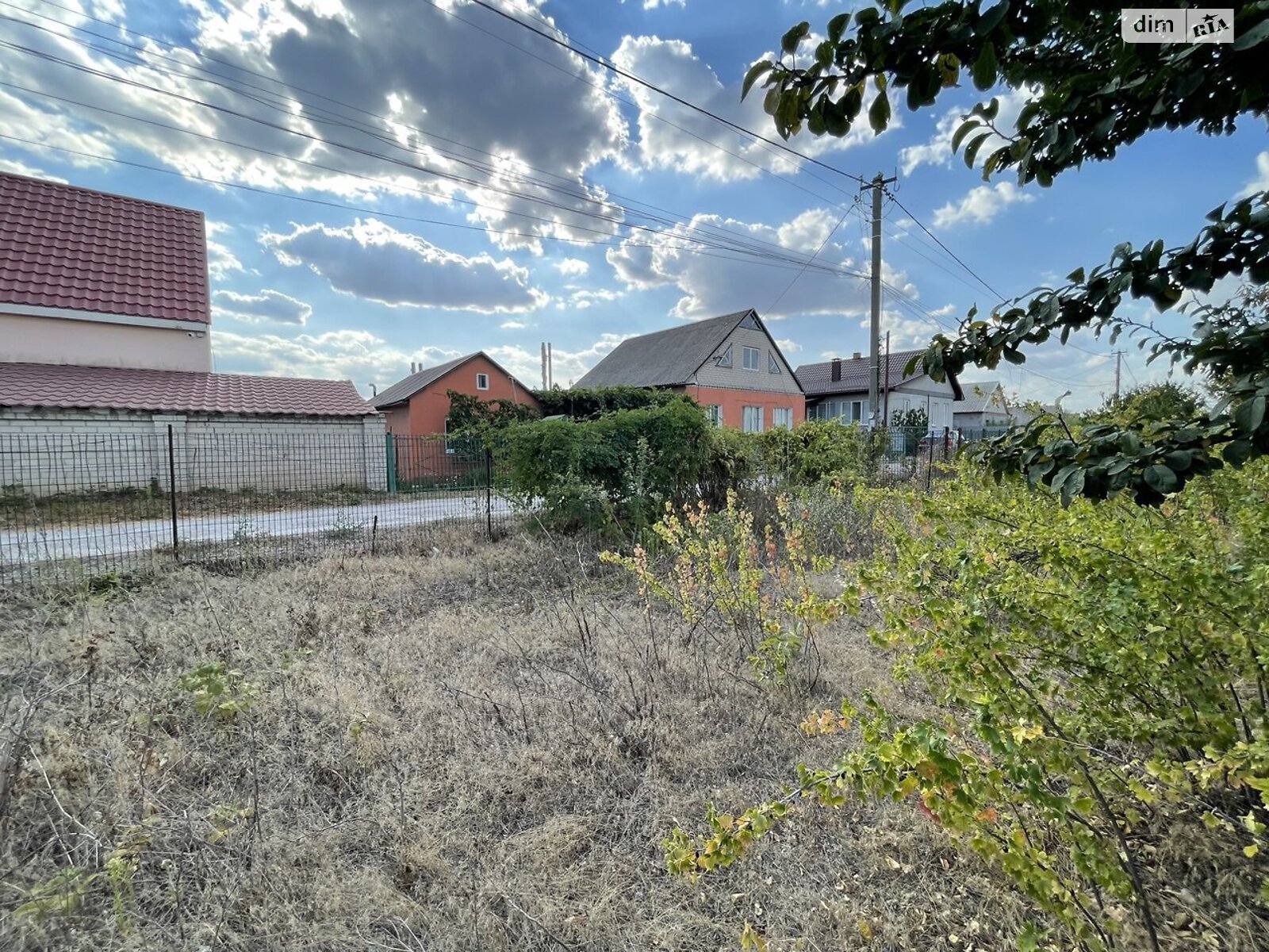 одноповерховий будинок з гаражем, 50 кв. м, цегла. Продаж у Підгородньому фото 1 одноповерховий будинок з гаражем, 50 кв. м, цегла. Продаж у Підгородньому фото 1