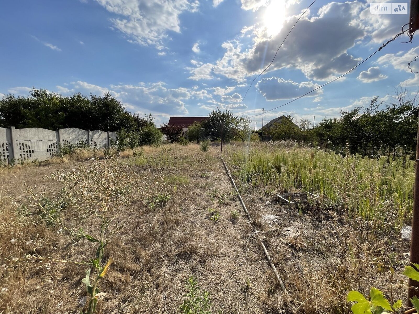 одноповерховий будинок з гаражем, 50 кв. м, цегла. Продаж у Підгородньому фото 1 одноповерховий будинок з гаражем, 50 кв. м, цегла. Продаж у Підгородньому фото 1