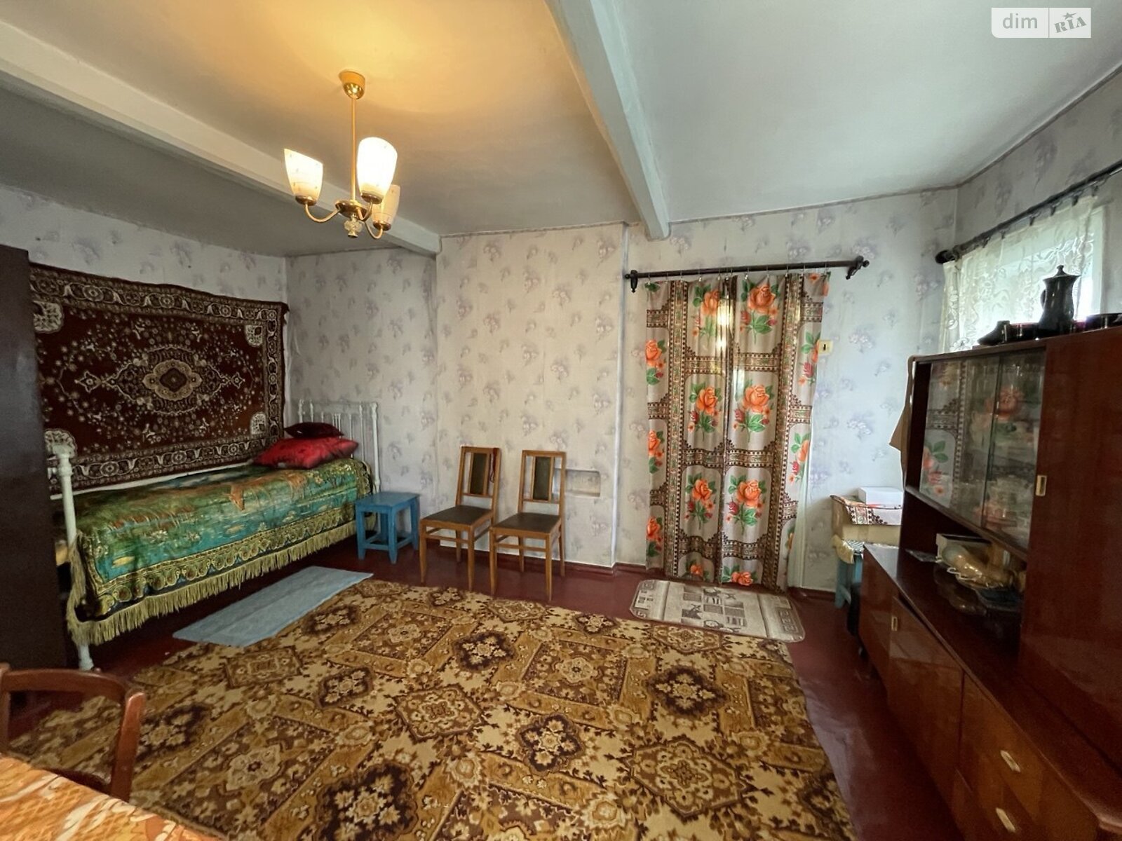 одноповерховий будинок з гаражем, 50 кв. м, цегла. Продаж у Підгородньому фото 1 одноповерховий будинок з гаражем, 50 кв. м, цегла. Продаж у Підгородньому фото 1