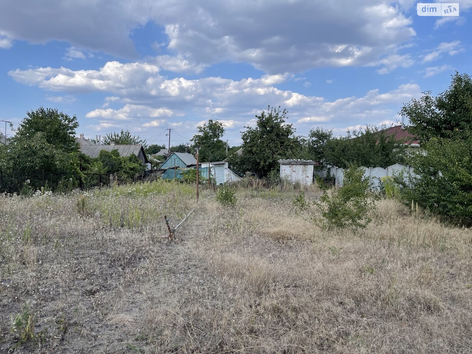 одноповерховий будинок з гаражем, 50 кв. м, цегла. Продаж у Підгородньому фото 1 одноповерховий будинок з гаражем, 50 кв. м, цегла. Продаж у Підгородньому фото 1