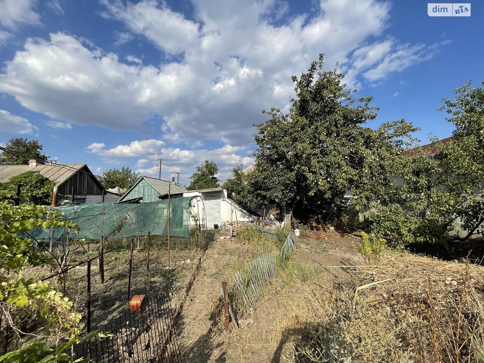 одноповерховий будинок з гаражем, 50 кв. м, цегла. Продаж у Підгородньому фото 1 одноповерховий будинок з гаражем, 50 кв. м, цегла. Продаж у Підгородньому фото 1