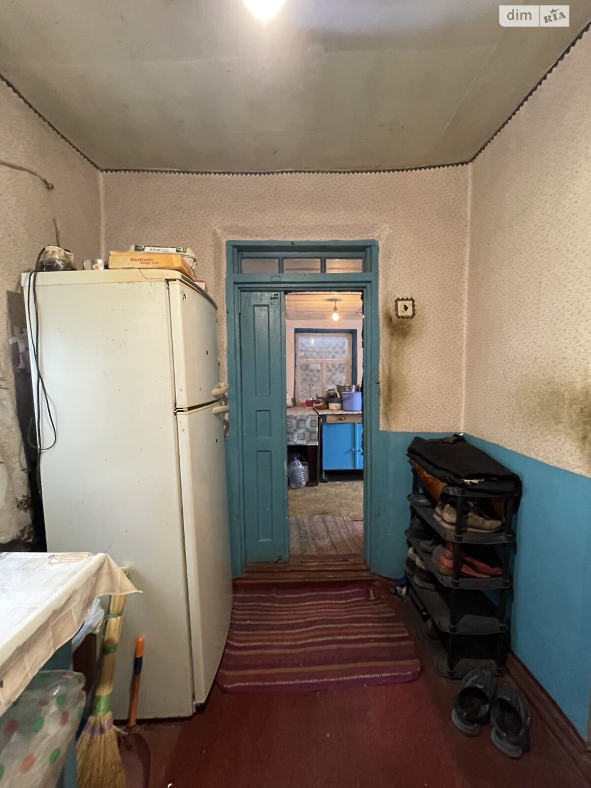 одноповерховий будинок з гаражем, 50 кв. м, цегла. Продаж у Підгородньому фото 1 одноповерховий будинок з гаражем, 50 кв. м, цегла. Продаж у Підгородньому фото 1