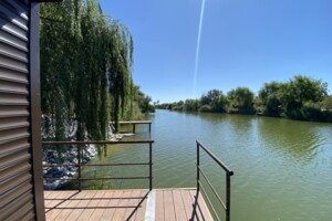 одноповерховий будинок бесідка, 45 кв. м, шлакоблок. Продаж у Підгородньому фото 2 одноповерховий будинок бесідка, 45 кв. м, шлакоблок. Продаж у Підгородньому фото 2