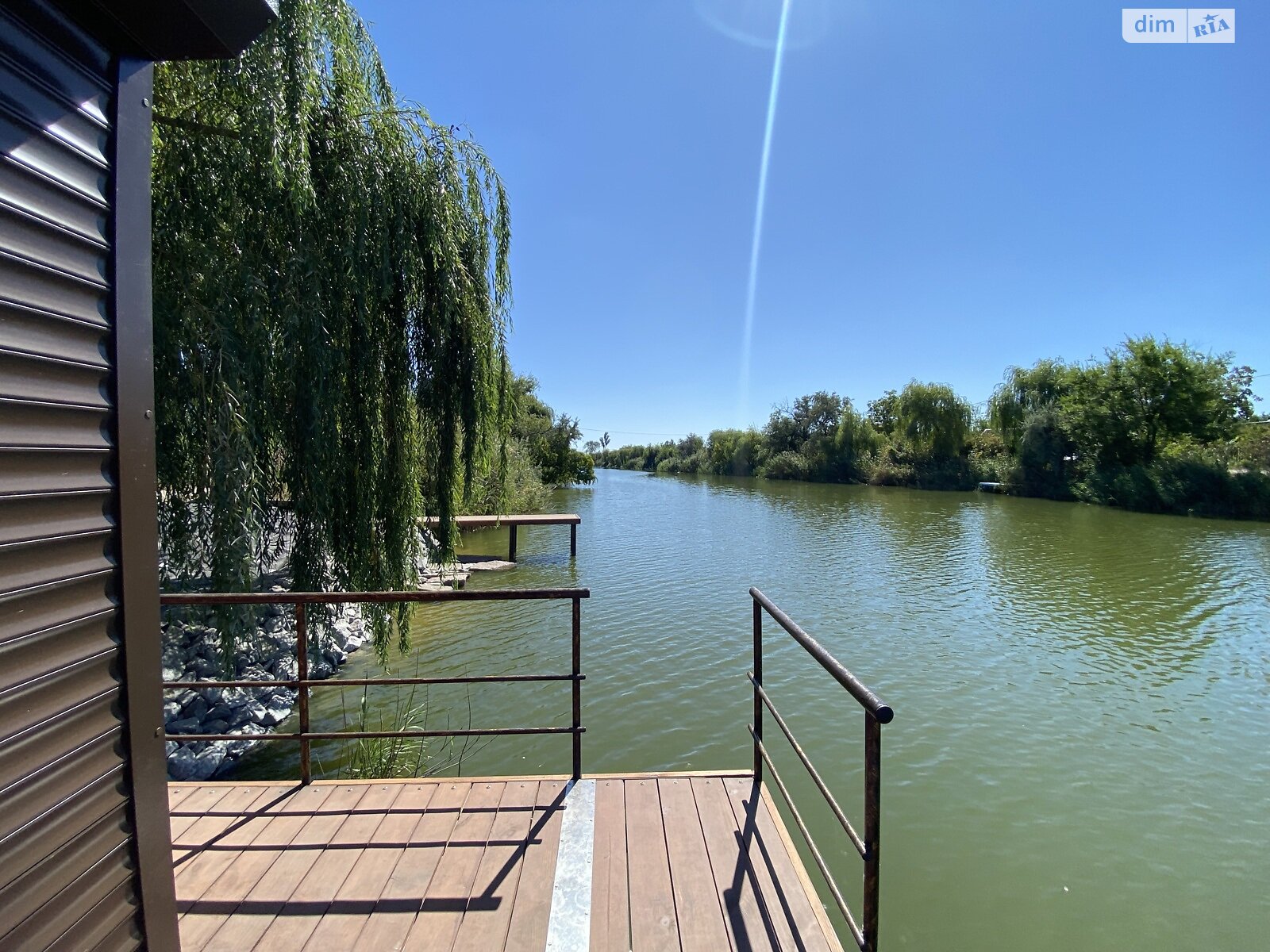 одноповерховий будинок бесідка, 45 кв. м, шлакоблок. Продаж у Підгородньому фото 1 одноповерховий будинок бесідка, 45 кв. м, шлакоблок. Продаж у Підгородньому фото 1