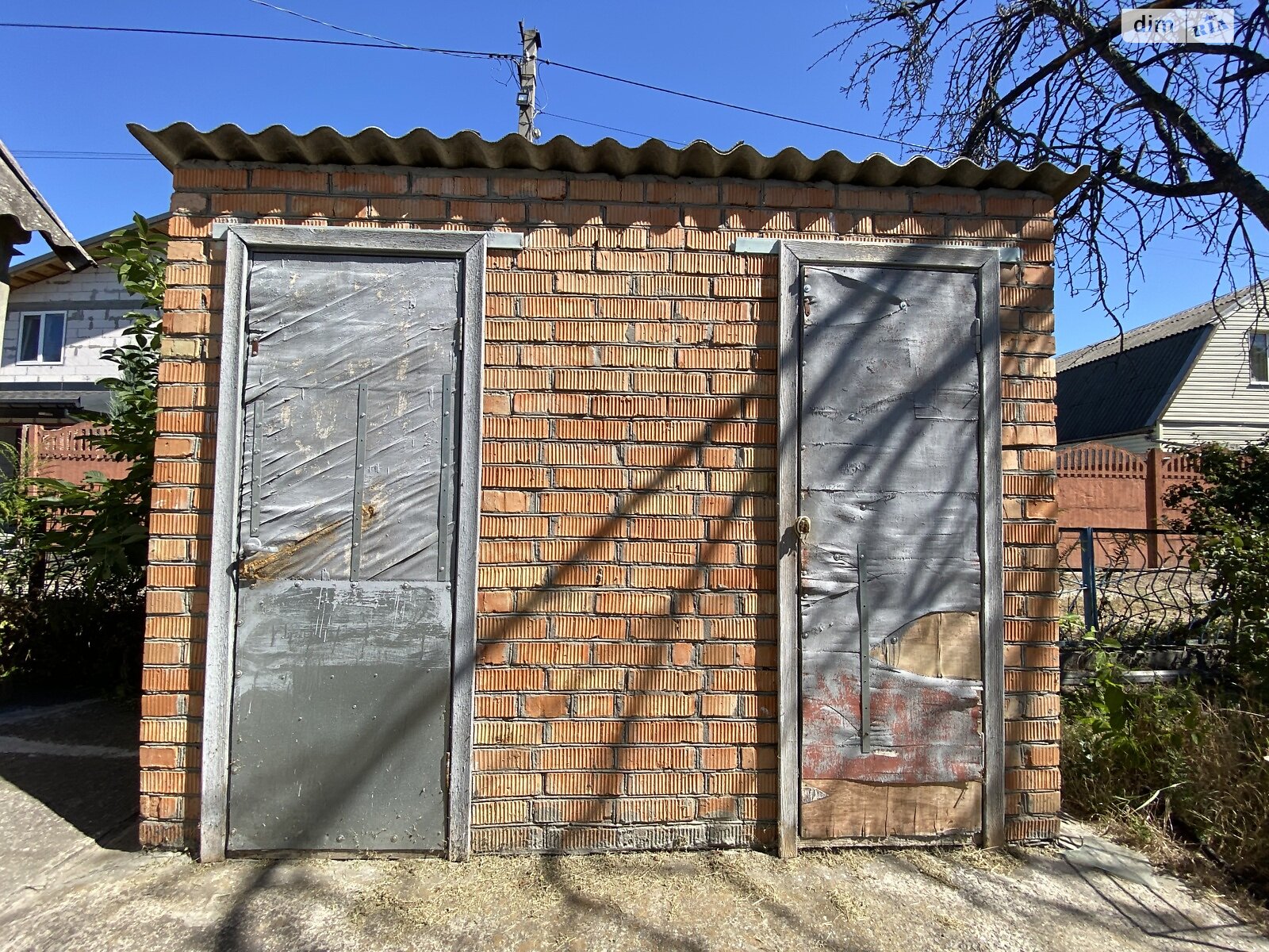 одноповерховий будинок бесідка, 45 кв. м, шлакоблок. Продаж у Підгородньому фото 1 одноповерховий будинок бесідка, 45 кв. м, шлакоблок. Продаж у Підгородньому фото 1