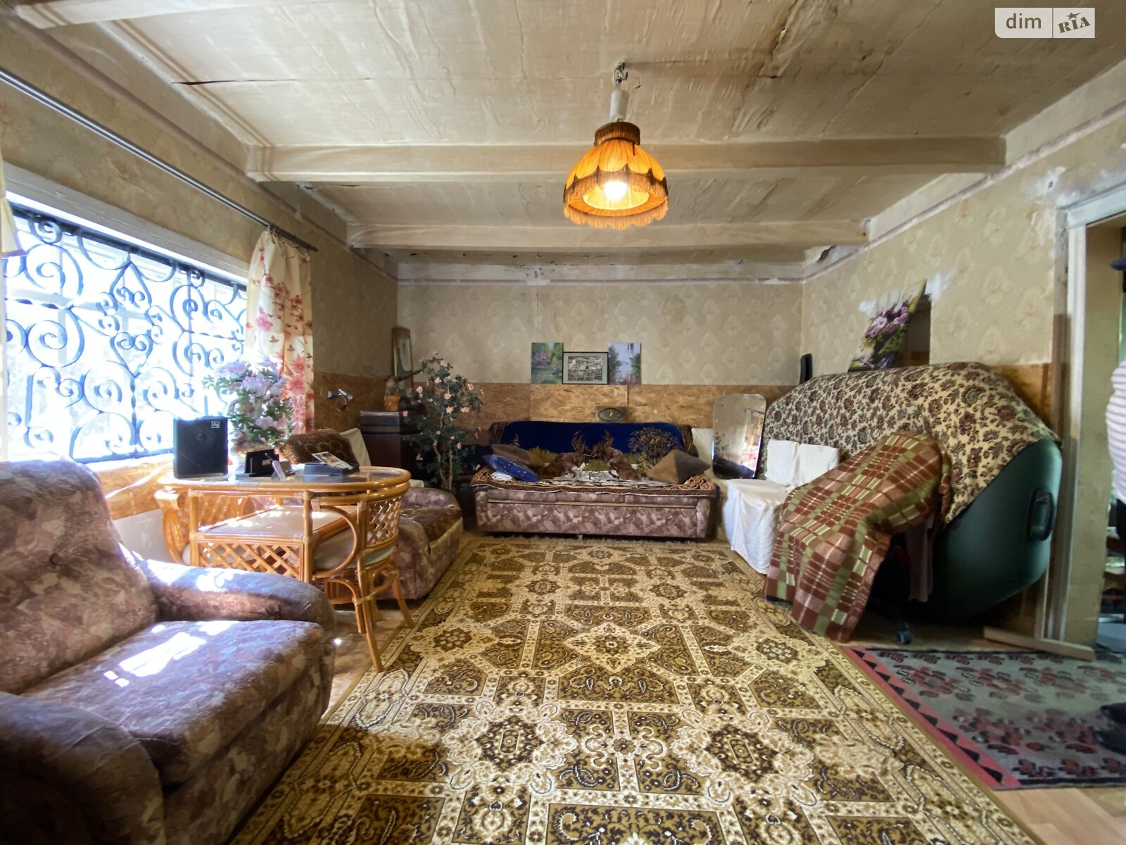 одноповерховий будинок бесідка, 45 кв. м, шлакоблок. Продаж у Підгородньому фото 1 одноповерховий будинок бесідка, 45 кв. м, шлакоблок. Продаж у Підгородньому фото 1