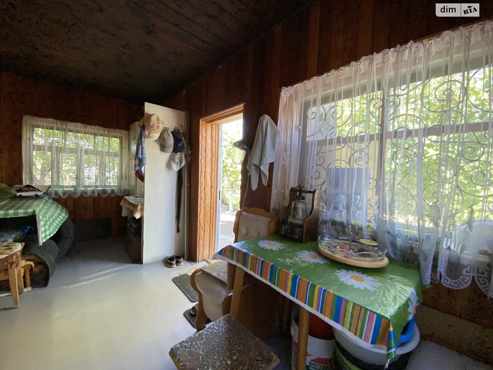 одноповерховий будинок бесідка, 45 кв. м, шлакоблок. Продаж у Підгородньому фото 1 одноповерховий будинок бесідка, 45 кв. м, шлакоблок. Продаж у Підгородньому фото 1