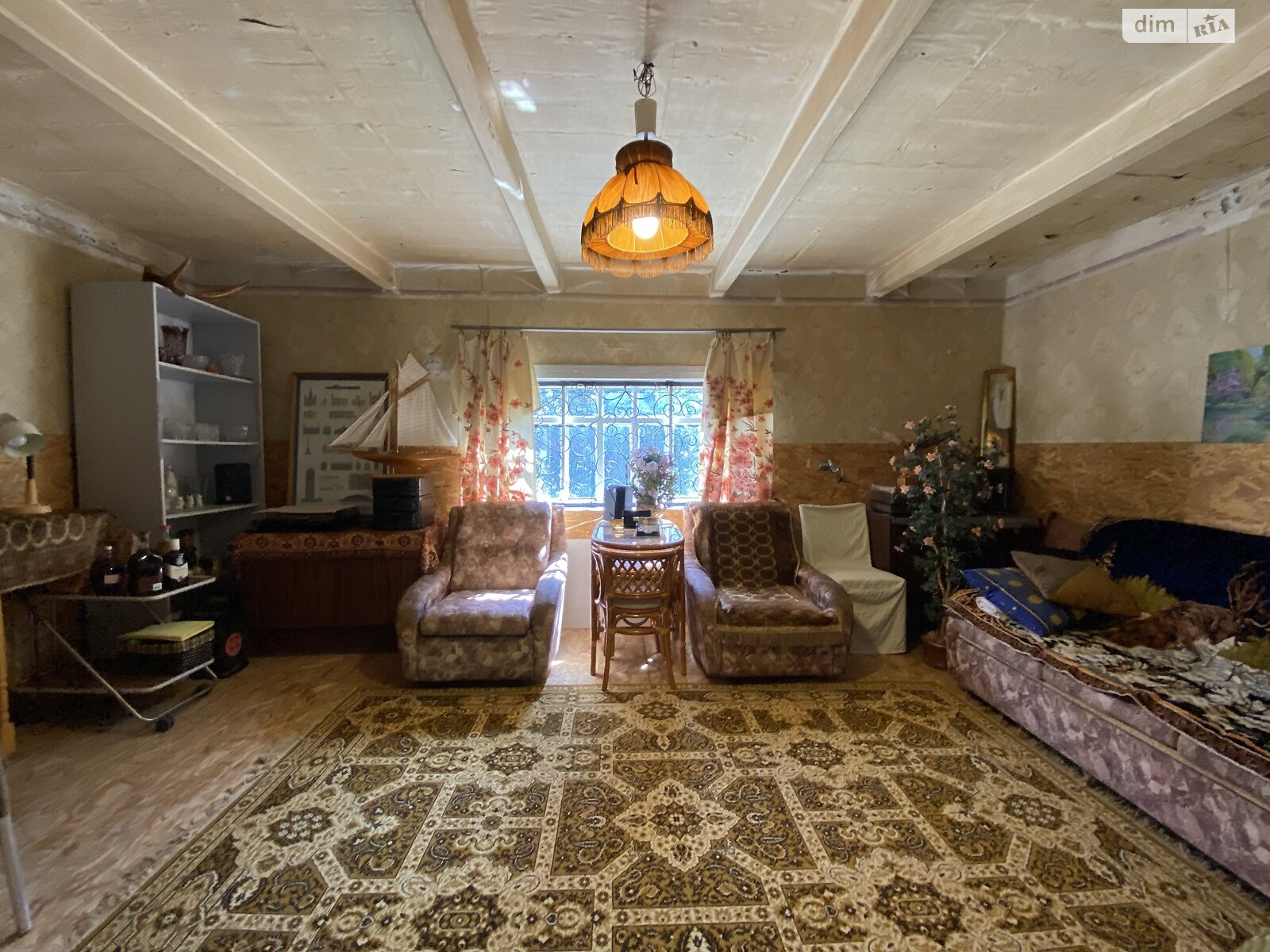 одноповерховий будинок бесідка, 45 кв. м, шлакоблок. Продаж у Підгородньому фото 1 одноповерховий будинок бесідка, 45 кв. м, шлакоблок. Продаж у Підгородньому фото 1