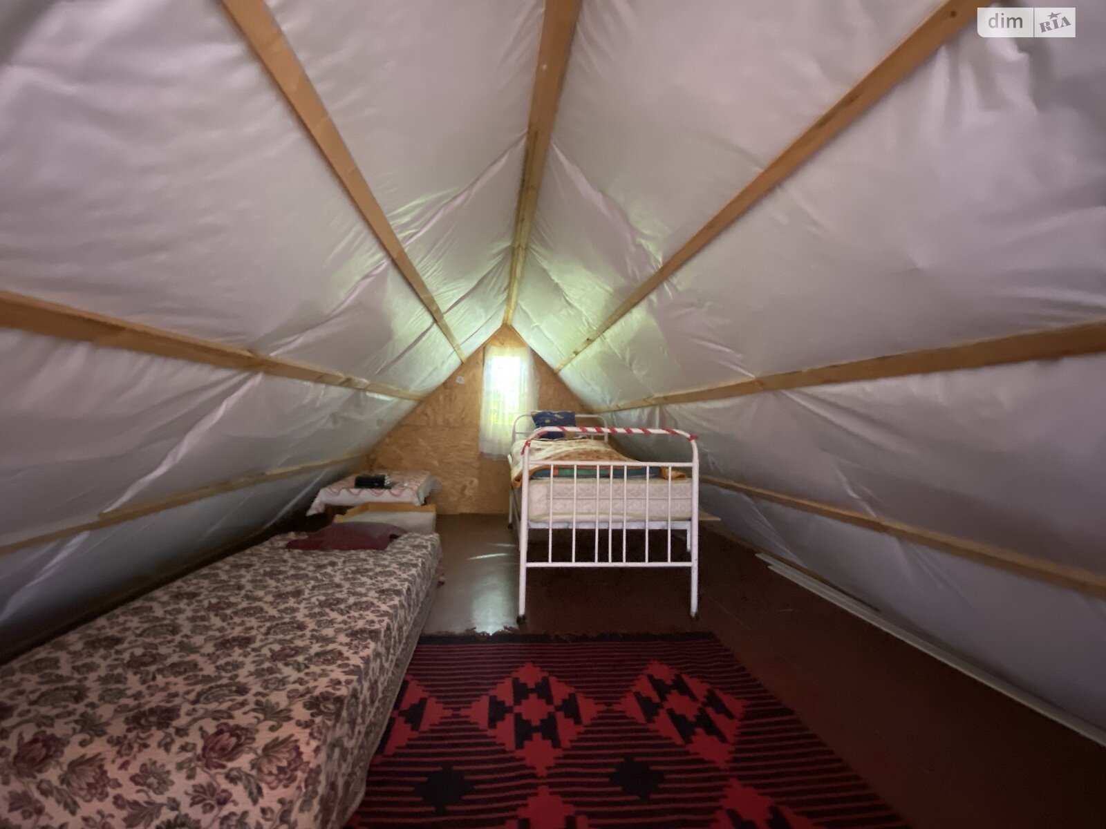 одноповерховий будинок бесідка, 45 кв. м, шлакоблок. Продаж у Підгородньому фото 1 одноповерховий будинок бесідка, 45 кв. м, шлакоблок. Продаж у Підгородньому фото 1