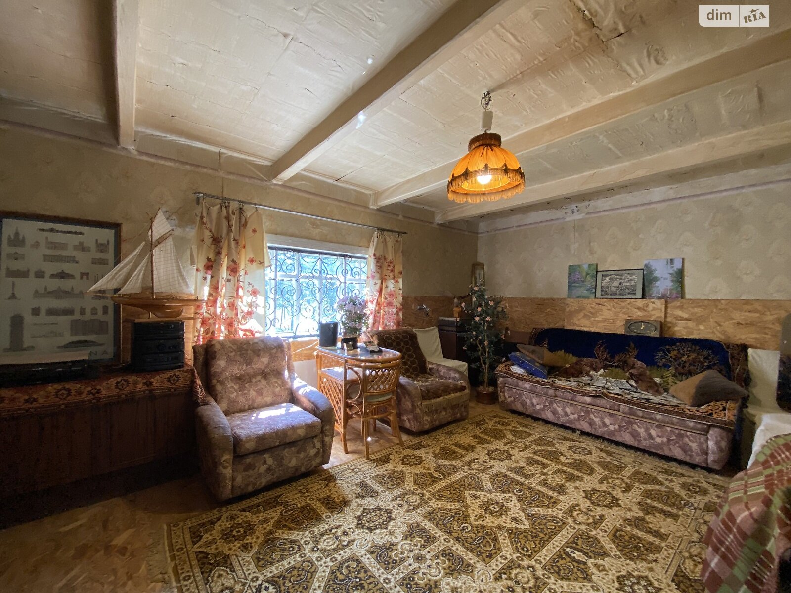 одноповерховий будинок бесідка, 45 кв. м, шлакоблок. Продаж у Підгородньому фото 1 одноповерховий будинок бесідка, 45 кв. м, шлакоблок. Продаж у Підгородньому фото 1