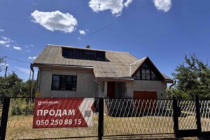 двоповерховий будинок з опаленням, 370 кв. м, кирпич. Продаж у Підгородньому фото 2
