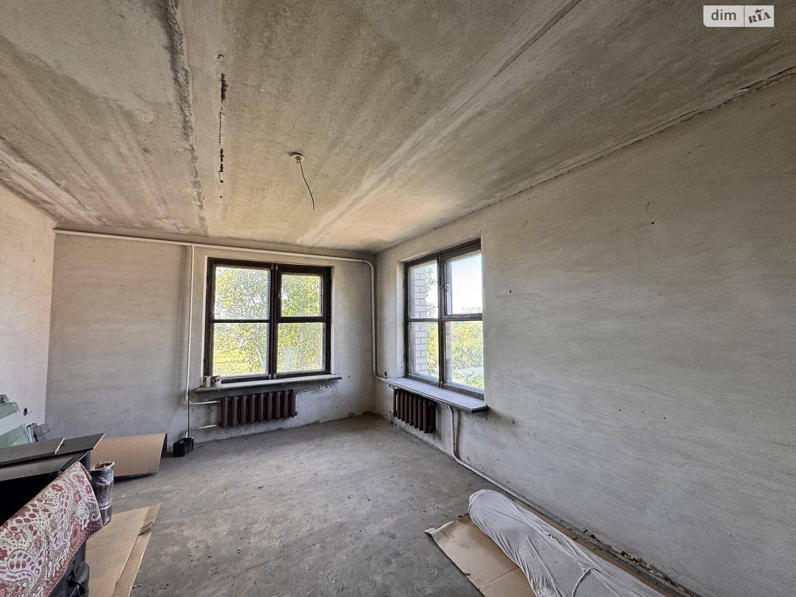 двоповерховий будинок з опаленням, 370 кв. м, кирпич. Продаж у Підгородньому фото 1