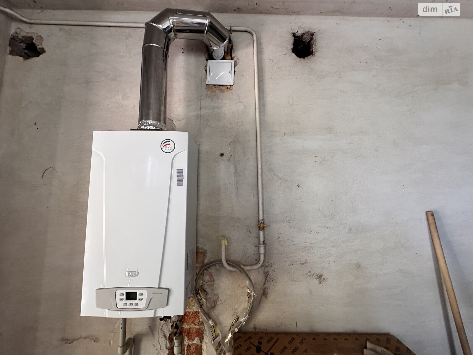 двоповерховий будинок з опаленням, 370 кв. м, кирпич. Продаж у Підгородньому фото 1