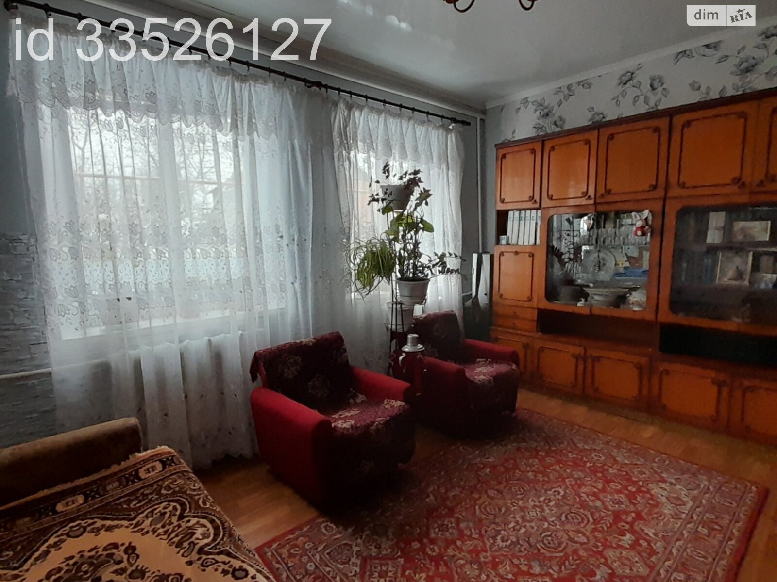 одноповерховий будинок з гаражем, 90.7 кв. м, цегла. Продаж у Підгородньому фото 1