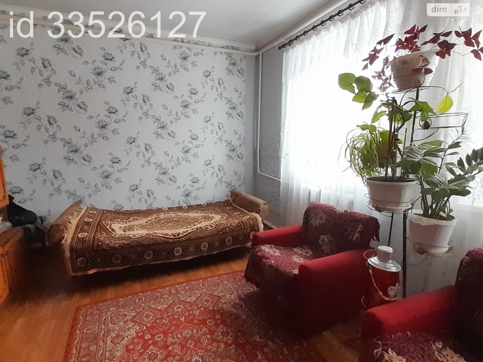 одноповерховий будинок з гаражем, 90.7 кв. м, цегла. Продаж у Підгородньому фото 1 одноповерховий будинок з гаражем, 90.7 кв. м, цегла. Продаж у Підгородньому фото 1