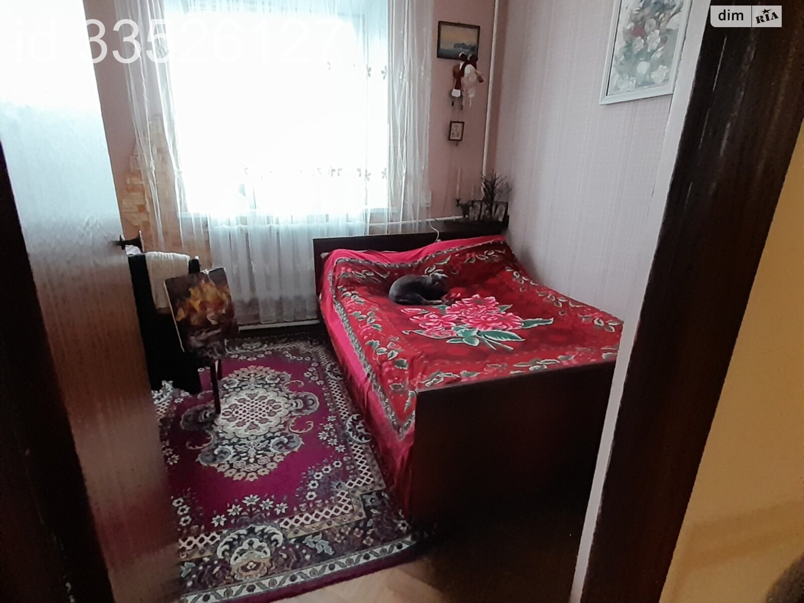 одноповерховий будинок з гаражем, 90.7 кв. м, цегла. Продаж у Підгородньому фото 1 одноповерховий будинок з гаражем, 90.7 кв. м, цегла. Продаж у Підгородньому фото 1