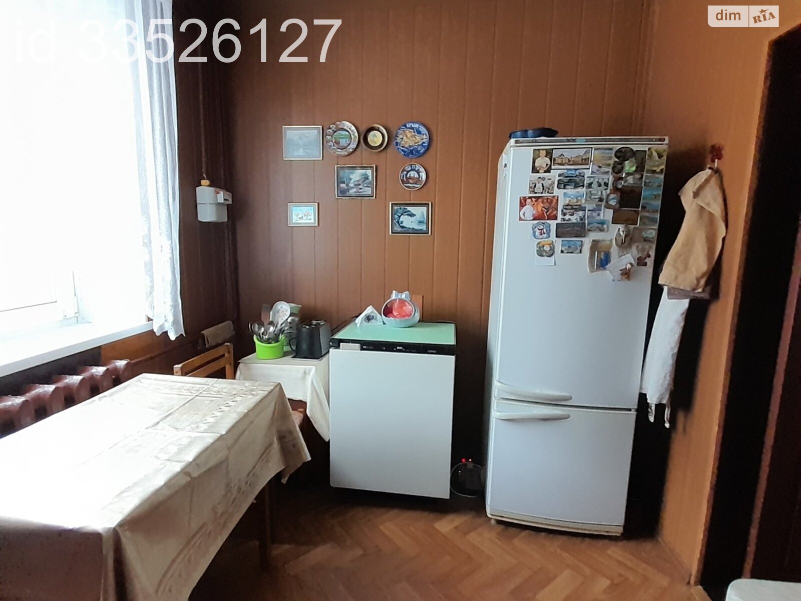одноповерховий будинок з гаражем, 90.7 кв. м, цегла. Продаж у Підгородньому фото 1 одноповерховий будинок з гаражем, 90.7 кв. м, цегла. Продаж у Підгородньому фото 1