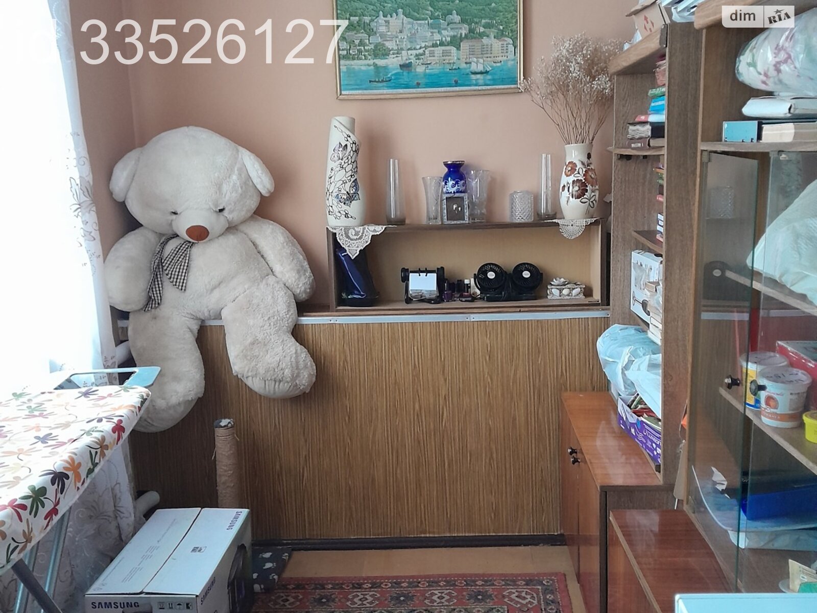 одноповерховий будинок з гаражем, 90.7 кв. м, цегла. Продаж у Підгородньому фото 1 одноповерховий будинок з гаражем, 90.7 кв. м, цегла. Продаж у Підгородньому фото 1