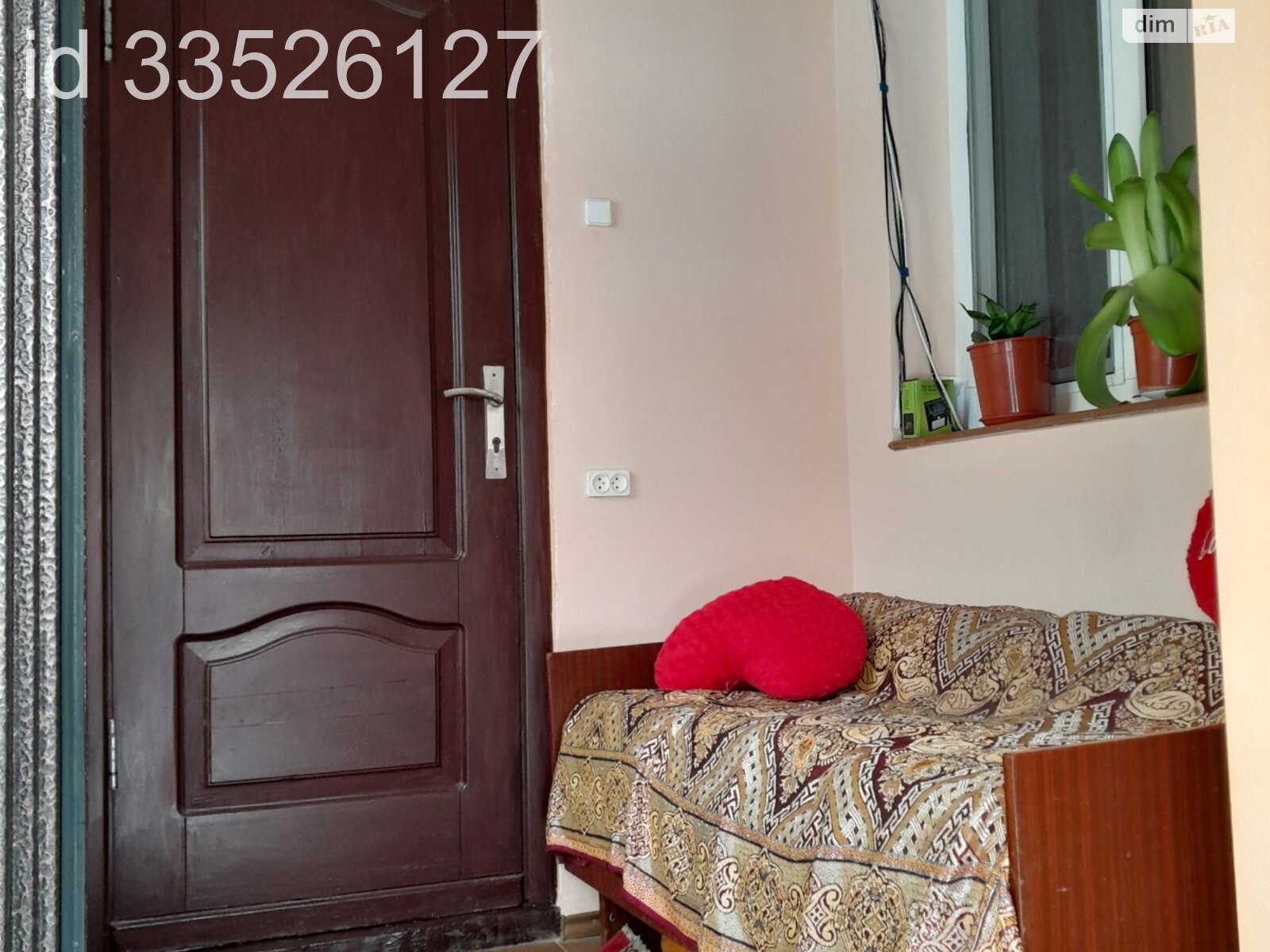 одноповерховий будинок з гаражем, 90.7 кв. м, цегла. Продаж у Підгородньому фото 1 одноповерховий будинок з гаражем, 90.7 кв. м, цегла. Продаж у Підгородньому фото 1