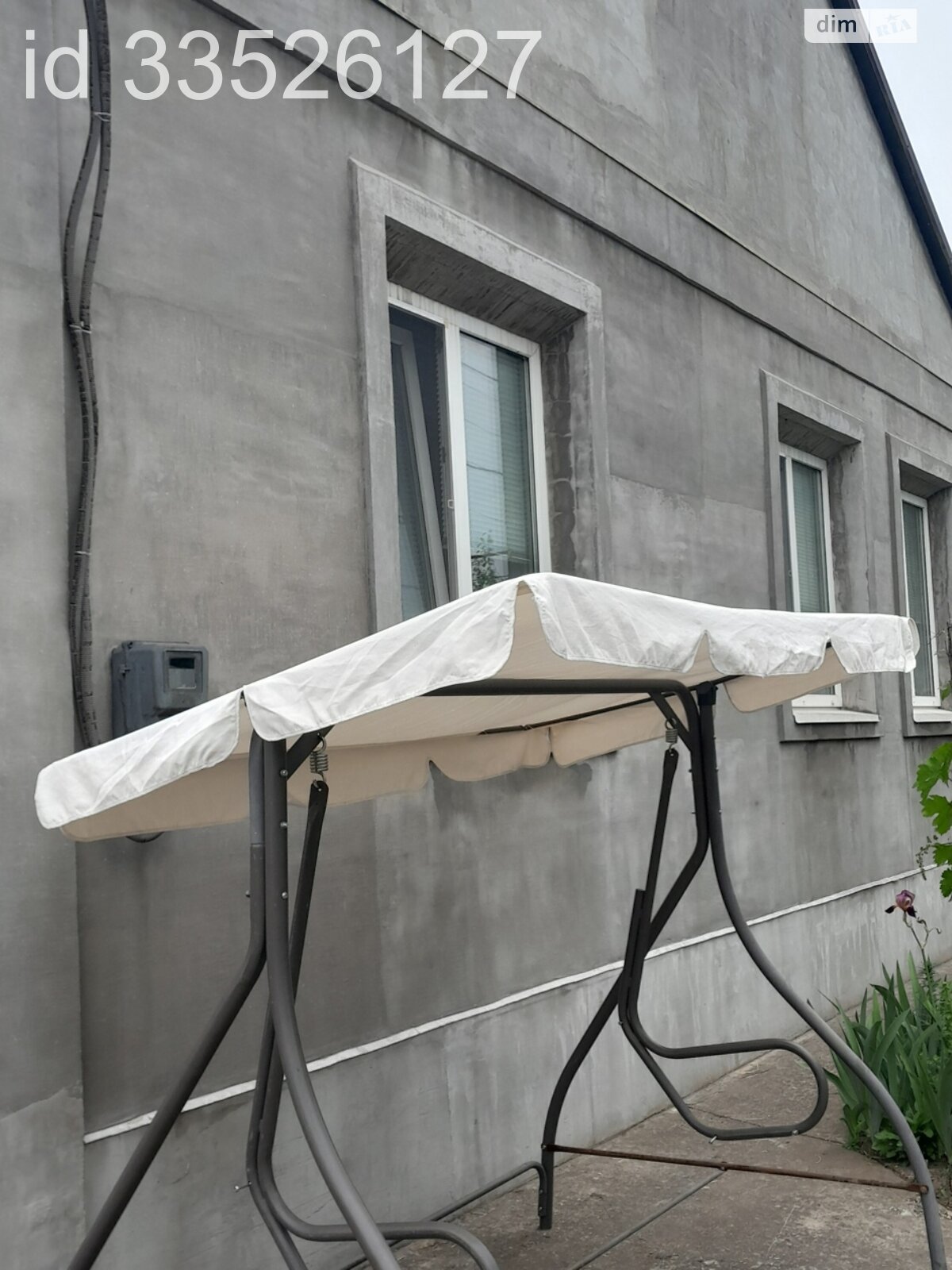 одноповерховий будинок з гаражем, 90.7 кв. м, цегла. Продаж у Підгородньому фото 1 одноповерховий будинок з гаражем, 90.7 кв. м, цегла. Продаж у Підгородньому фото 1