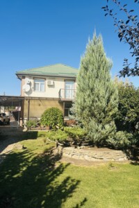 двоповерховий будинок з балконом, 178.2 кв. м, цегла. Продаж у Підгородньому фото 2