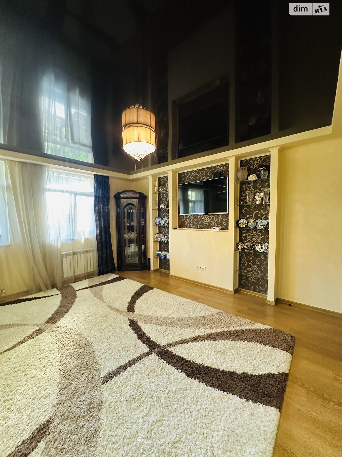 двоповерховий будинок з балконом, 178.2 кв. м, цегла. Продаж у Підгородньому фото 1