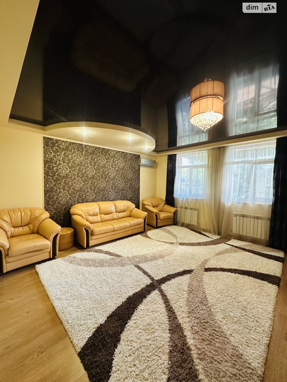 двоповерховий будинок з балконом, 178.2 кв. м, цегла. Продаж у Підгородньому фото 1