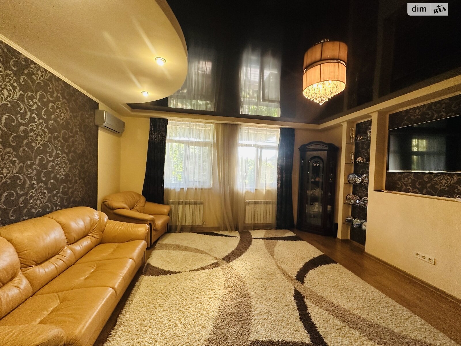 двоповерховий будинок з балконом, 178.2 кв. м, цегла. Продаж у Підгородньому фото 1