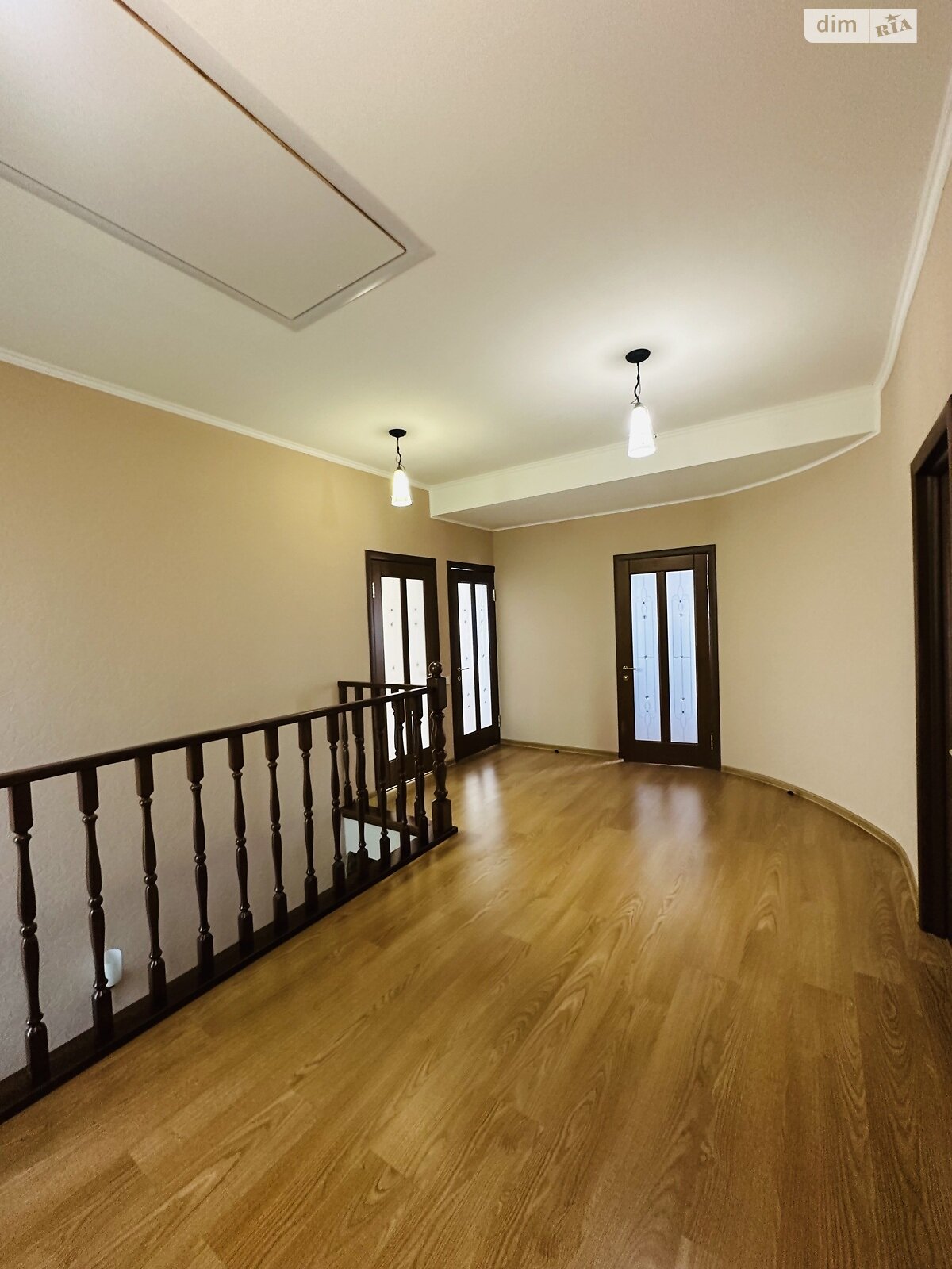 двоповерховий будинок з балконом, 178.2 кв. м, цегла. Продаж у Підгородньому фото 1