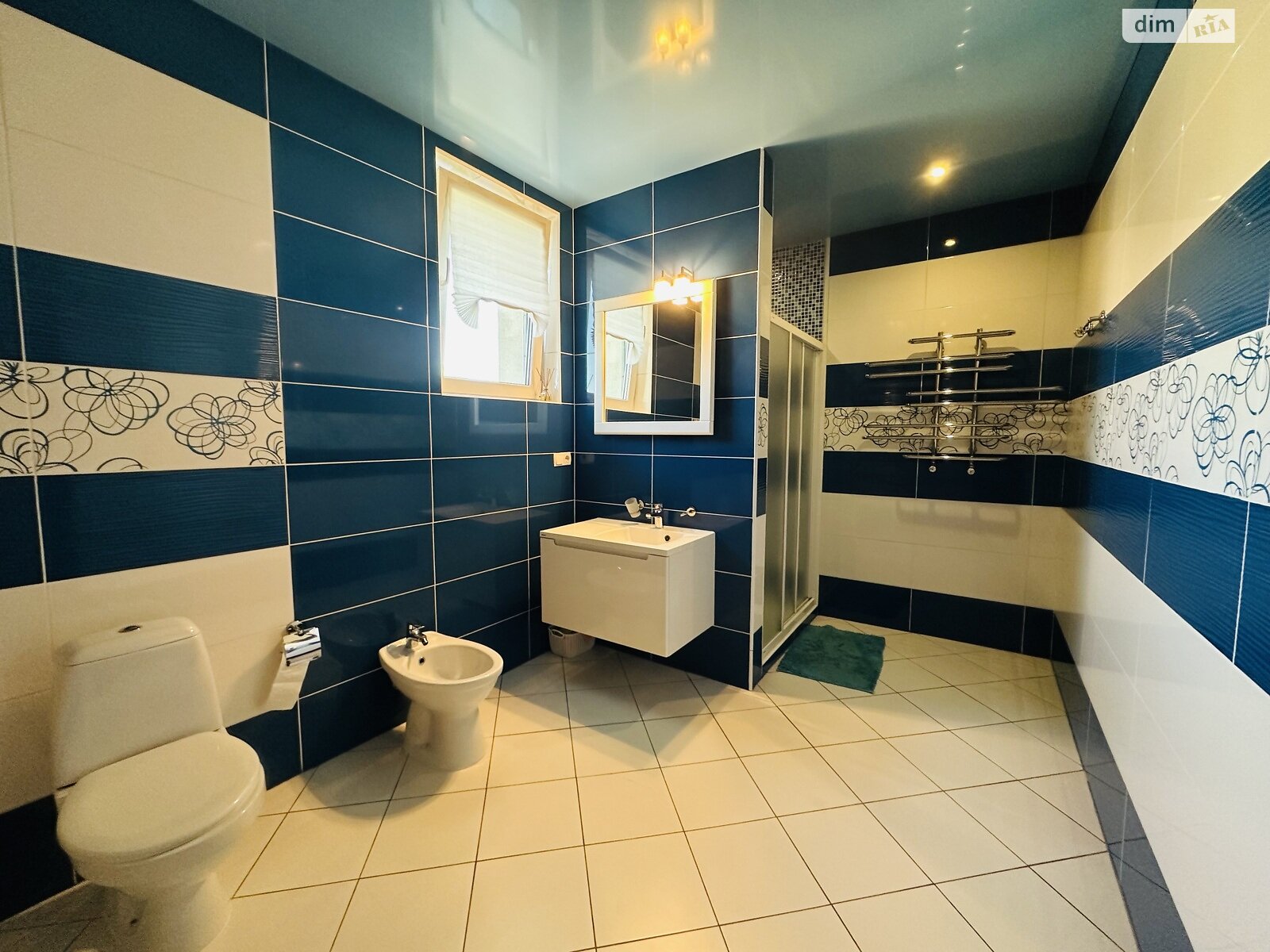 двоповерховий будинок з балконом, 178.2 кв. м, цегла. Продаж у Підгородньому фото 1