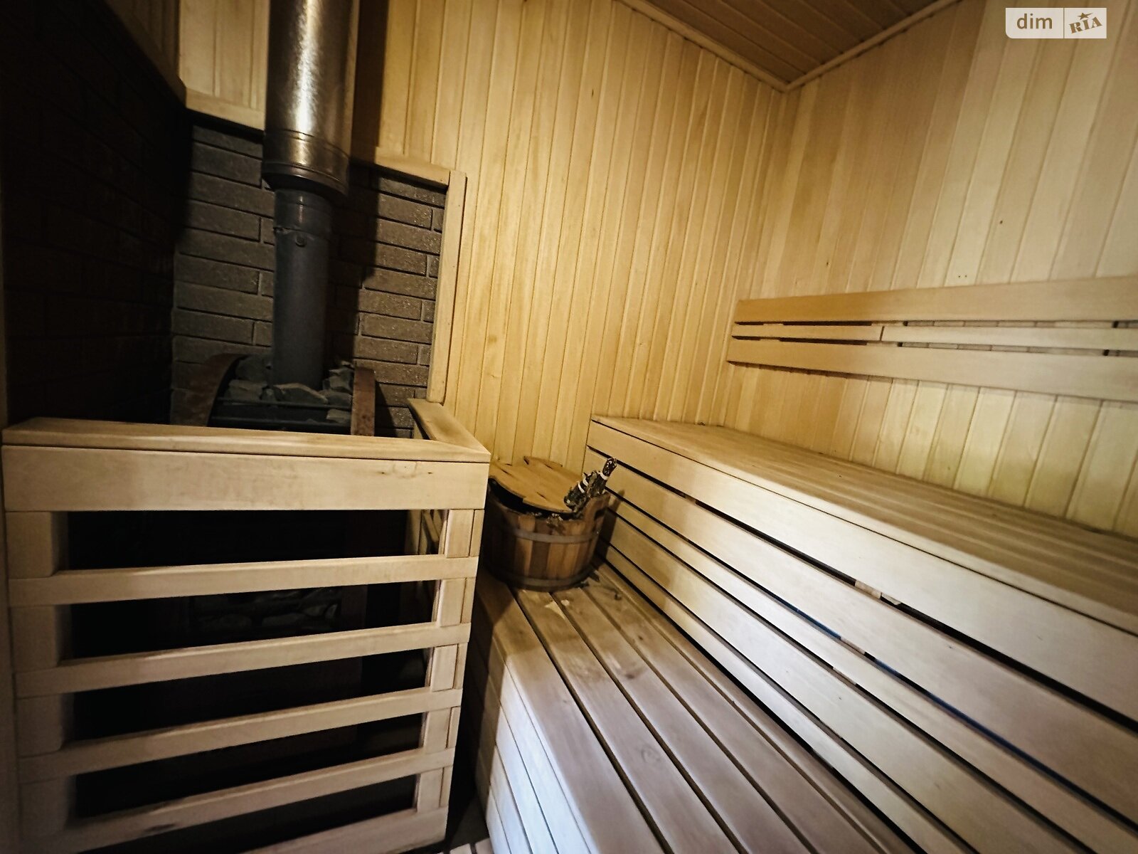 двоповерховий будинок з балконом, 178.2 кв. м, цегла. Продаж у Підгородньому фото 1