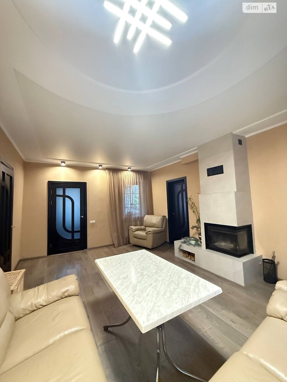 одноповерховий будинок з верандою, 85.2 кв. м, цегла. Продаж у Підгородньому фото 1