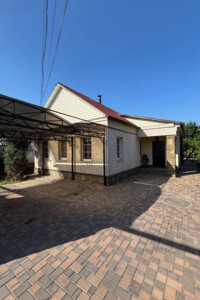 одноповерховий будинок з верандою, 85.2 кв. м, цегла. Продаж у Підгородньому фото 2