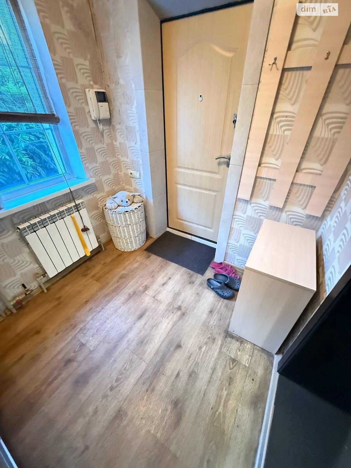 одноповерховий будинок з верандою, 85.2 кв. м, цегла. Продаж у Підгородньому фото 1