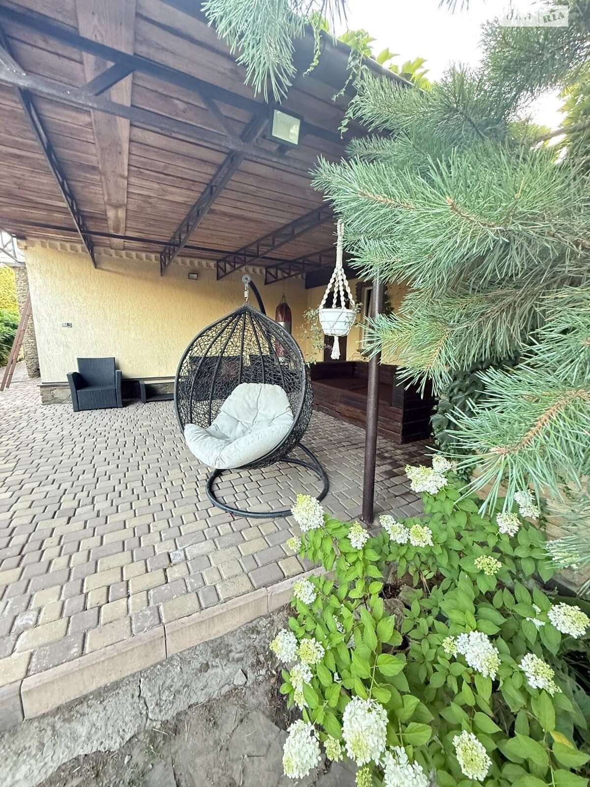 одноповерховий будинок з верандою, 85.2 кв. м, цегла. Продаж у Підгородньому фото 1