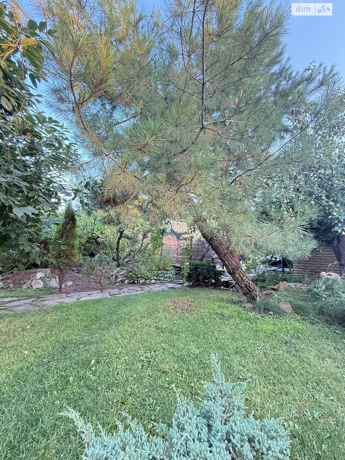 одноповерховий будинок з верандою, 85.2 кв. м, цегла. Продаж у Підгородньому фото 1