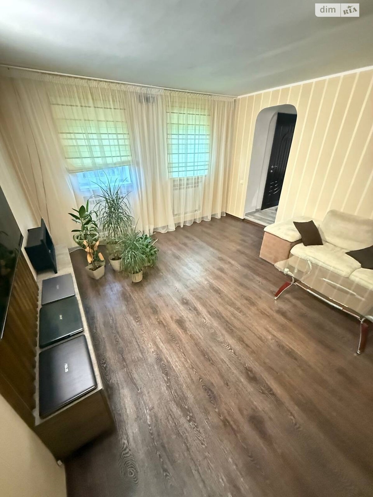 одноповерховий будинок з верандою, 85.2 кв. м, цегла. Продаж у Підгородньому фото 1